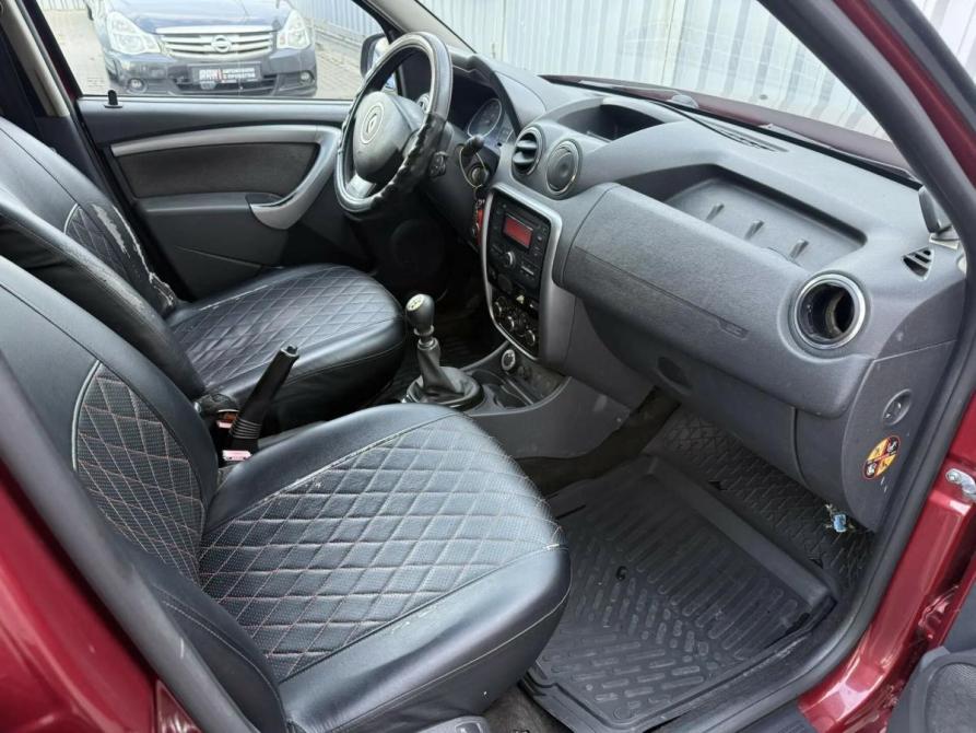Renault Duster I Ростов-на-Дону  - изображение 16