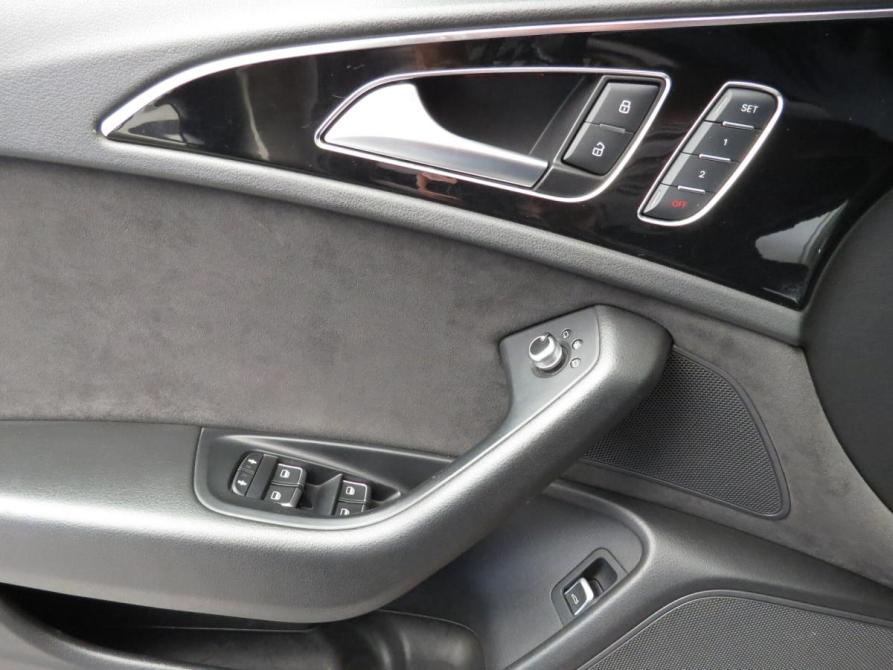 Audi A6 IV (C7) Рестайлинг Санкт-Петербург  - изображение 25