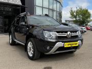 Renault Duster I Рестайлинг Нефтекамск  - изображение 11