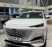Changan UNI-K Волгоград  - изображение 5