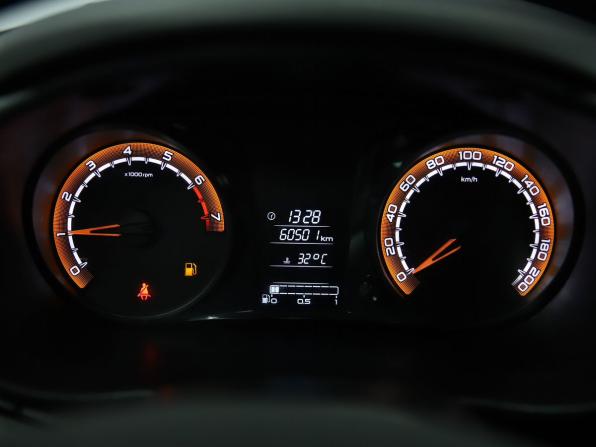 Lada (ВАЗ) Granta I Рестайлинг с пробегом 2024 года, цена 850 000 рублей, 60501 км, универсал, Автокод Объявления