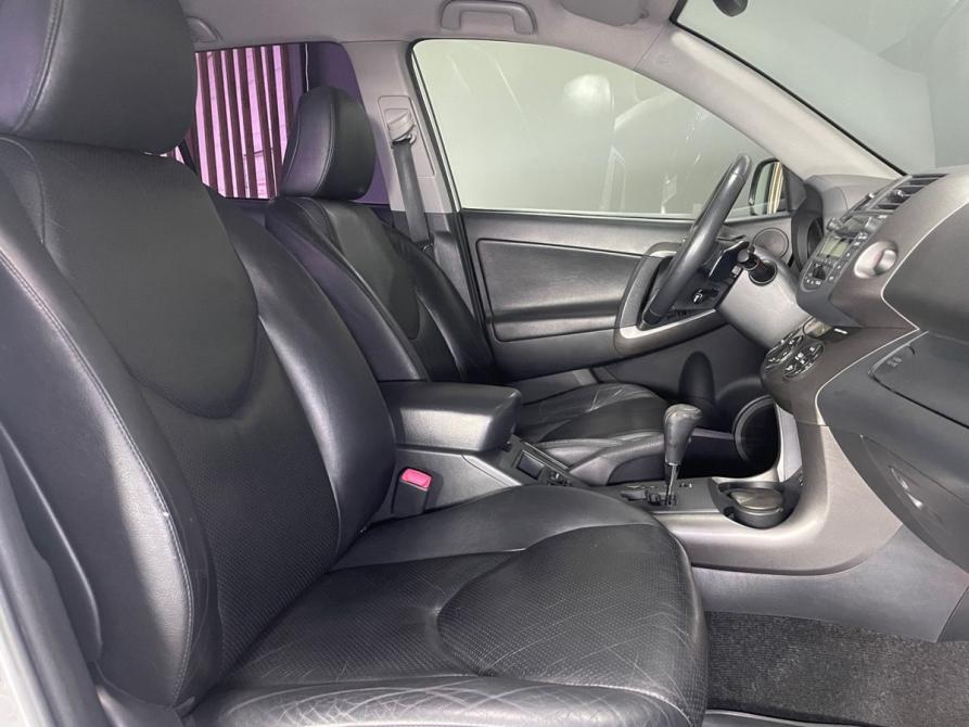 Toyota RAV4 III (XA30) Рестайлинг Тверь  - изображение 11
