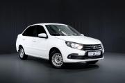 Lada (ВАЗ) Granta I Рестайлинг Тюмень  - изображение 24