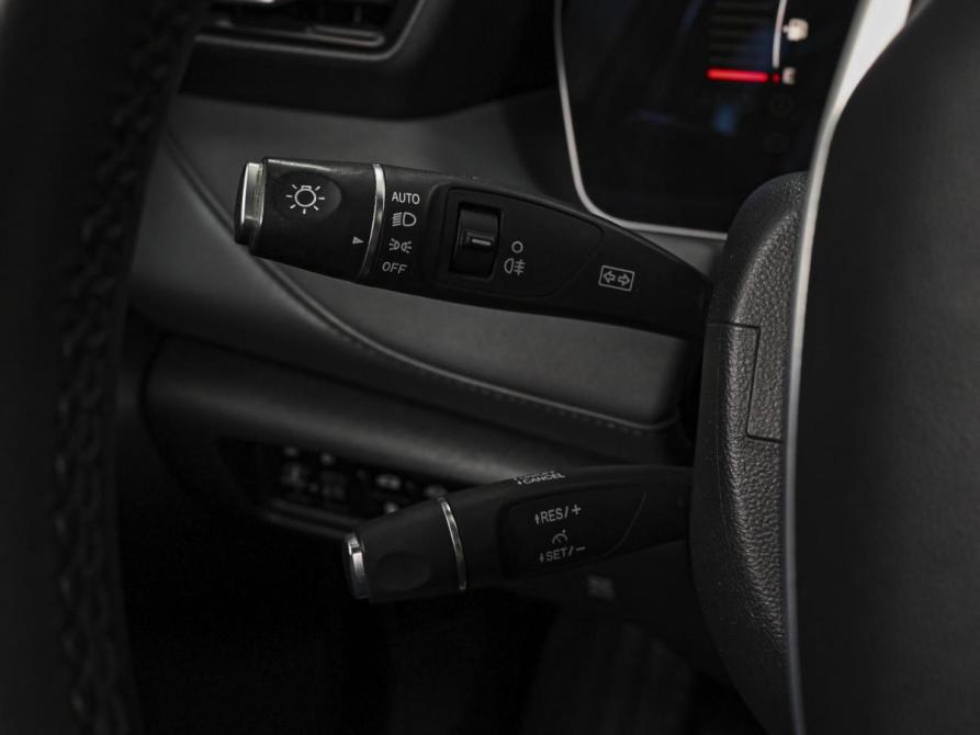 BAIC U5 Plus Ставрополь  - изображение 16
