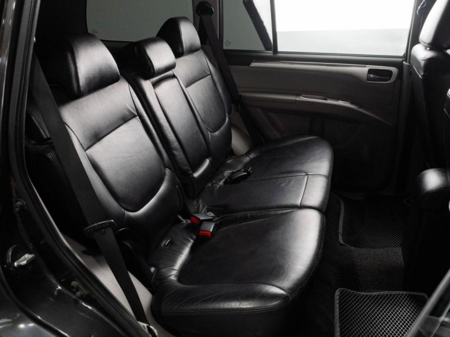 Mitsubishi Pajero Sport II Тюмень  - изображение 7