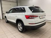 Skoda Kodiaq I Энгельс  - изображение 40