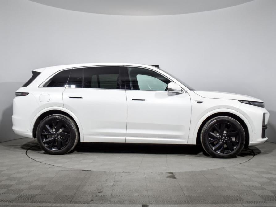 Li Auto (Lixiang) L7 I Рестайлинг Санкт-Петербург  - изображение 4