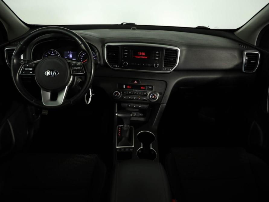 Kia Sportage IV Рестайлинг Санкт-Петербург  - изображение 9