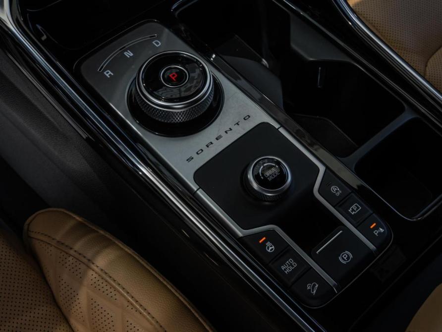 Kia Sorento IV Ставрополь  - изображение 15