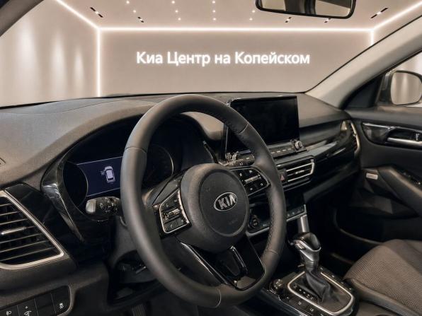 Kia Seltos I с пробегом 2020 года, цена 2 250 000 рублей, 87000 км, внедорожник, Автокод Объявления