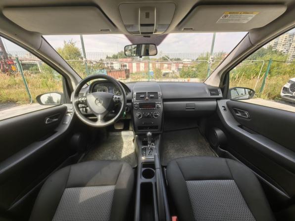 Mercedes-Benz A-Класс II (W169) с пробегом 2006 года, цена 369 000 рублей, 206804 км, хэтчбек, Автокод Объявления