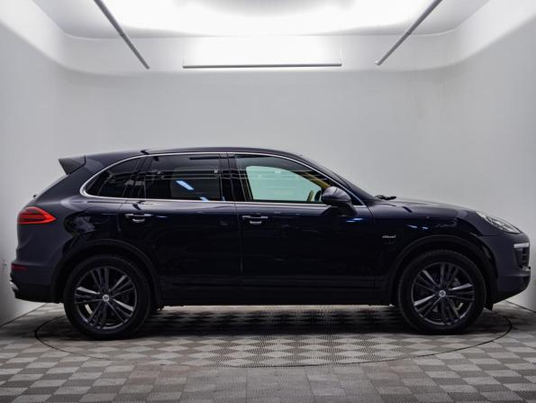 Porsche Cayenne II Рестайлинг (958) с пробегом 2015 года, цена 4 195 000 рублей, 113235 км, внедорожник, Автокод Объявления