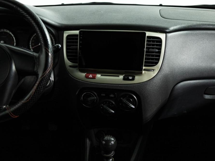 Kia Rio II Рестайлинг Санкт-Петербург  - изображение 14