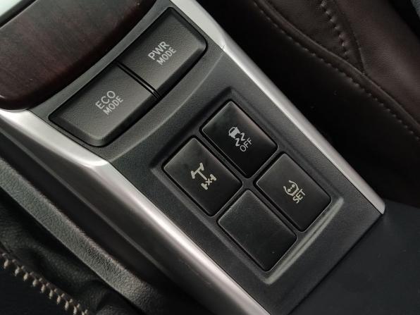 Toyota Fortuner II с пробегом 2017 года, цена 3 070 000 рублей, 240204 км, внедорожник, Автокод Объявления