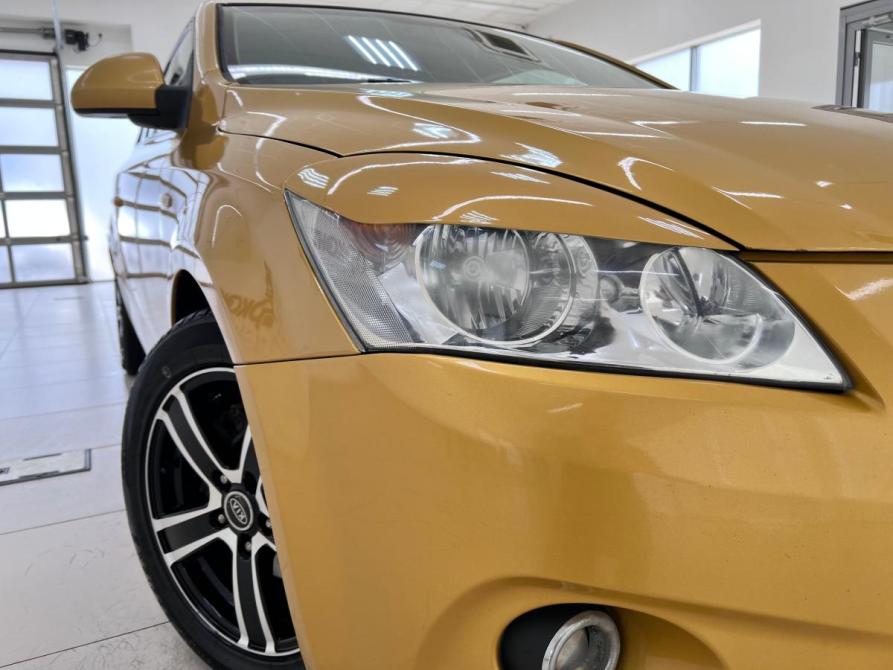 Kia Ceed I Волгоград  - изображение 9
