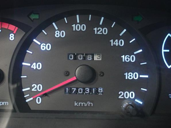 Hyundai Accent II с пробегом 2004 года, цена 380 000 рублей, 170318 км, седан, Автокод Объявления