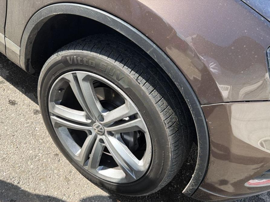 Volkswagen Touareg II Кемерово  - изображение 17