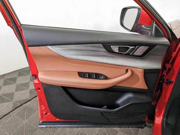 Chery Tiggo 8 Pro Max I с пробегом 2022 года, цена 2 070 000 рублей, 93838 км, внедорожник, Автокод Объявления