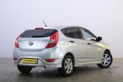 Hyundai Solaris I Омск  - изображение 29