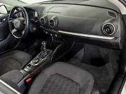 Audi A3 III (8V) Москва  - изображение 27