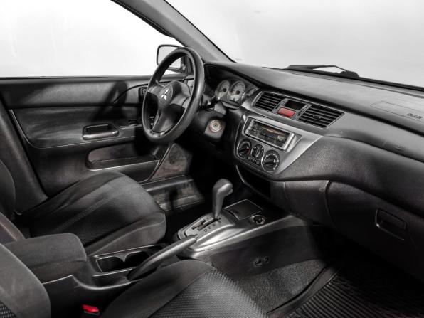 Mitsubishi Lancer IX Рестайлинг с пробегом 2006 года, цена 410 000 рублей, 340529 км, седан, Автокод Объявления