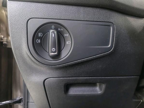 Volkswagen Tiguan II с пробегом 2018 года, цена 2 610 000 рублей, 138800 км, внедорожник, Автокод Объявления