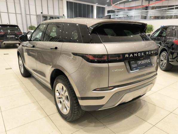 Land Rover Range Rover Evoque II с пробегом 2022 года, цена 3 990 000 рублей, 58006 км, внедорожник, Автокод Объявления