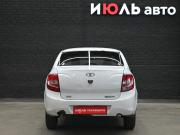 Lada (ВАЗ) Granta I Екатеринбург  - изображение 20