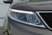 Kia Sorento II Рестайлинг Пермь  - изображение 26