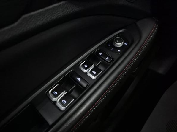 Geely Tugella I Рестайлинг с пробегом 2022 года, цена 2 600 000 рублей, 93530 км, внедорожник, Автокод Объявления
