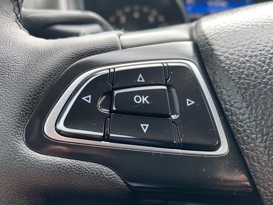 Ford Focus III Рестайлинг Екатеринбург  - изображение 24