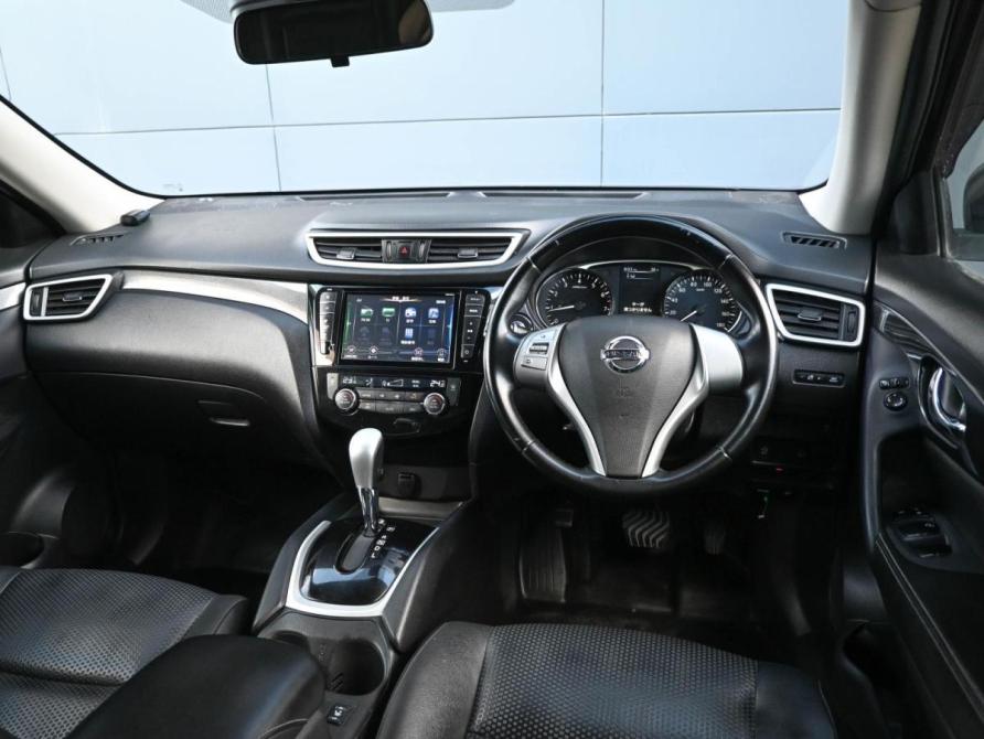Nissan X-Trail III Новороссийск  - изображение 6