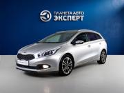 Kia Ceed II Челябинск  - изображение 16