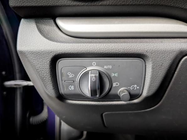 Audi A3 III (8V) Рестайлинг с пробегом 2017 года, цена 2 000 000 рублей, 103822 км, седан, Автокод Объявления