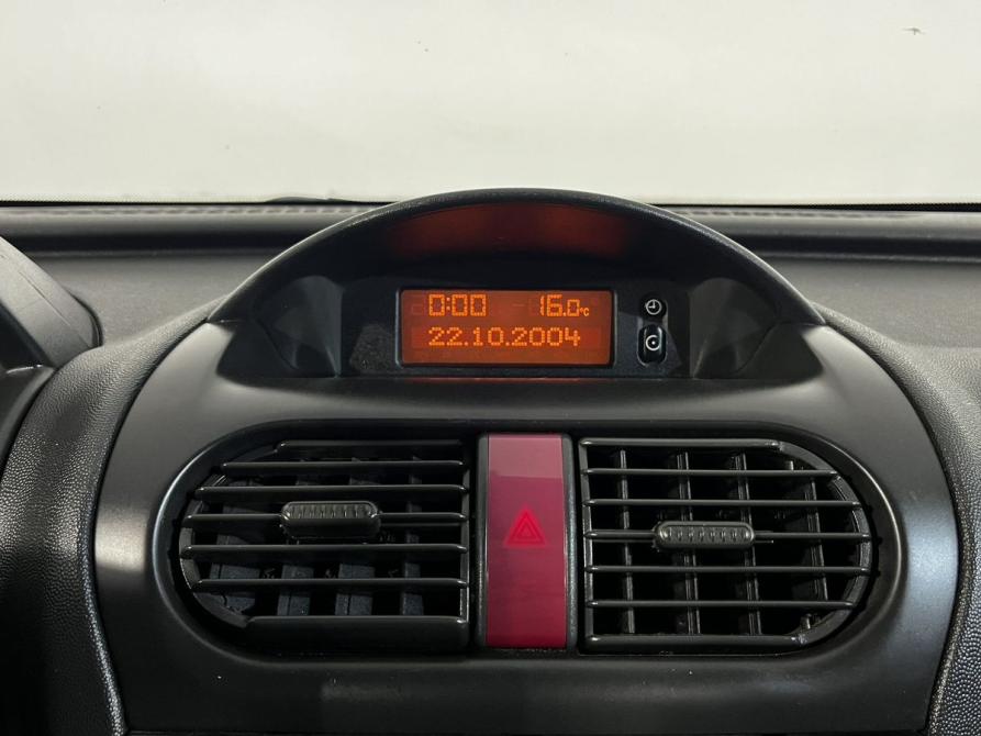 Opel Corsa C Рестайлинг Великий Новгород  - изображение 15