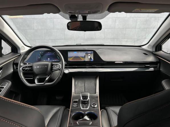 Omoda C5 I с пробегом 2023 года, цена 1 790 000 рублей, 54650 км, внедорожник, Автокод Объявления