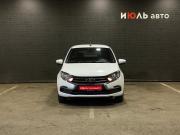 Lada (ВАЗ) Granta I Рестайлинг Челябинск  - изображение 22