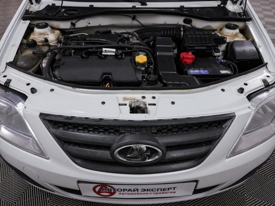 Lada (ВАЗ) Largus I Ульяновск  - изображение 13