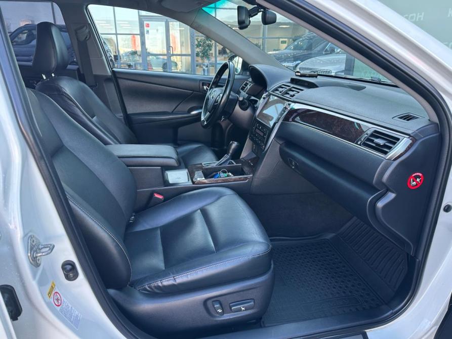 Toyota Camry VII (XV50) Рестайлинг 2 Екатеринбург  - изображение 7