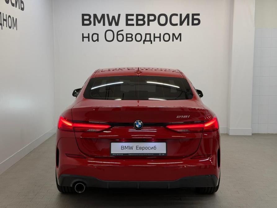 BMW 2 серии F44 Санкт-Петербург  - изображение 4