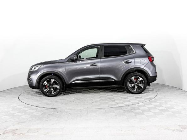 Chery Tiggo 4 Pro I Рестайлинг с пробегом 2023 года, цена 1 344 000 рублей, 126075 км, внедорожник, Автокод Объявления