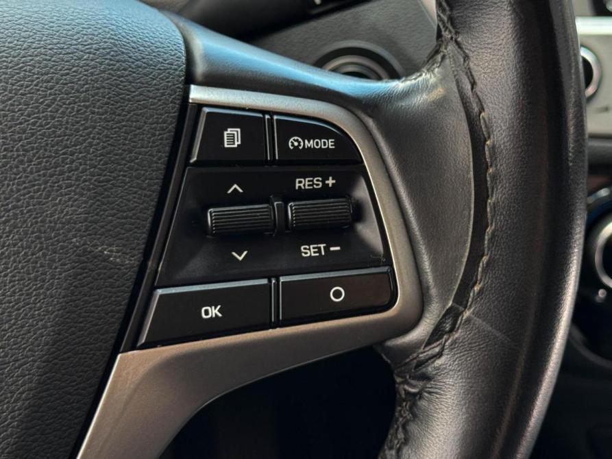 Hyundai Solaris II Кропоткин  - изображение 16