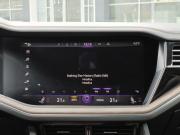 Volkswagen Touareg III Санкт-Петербург  - изображение 54