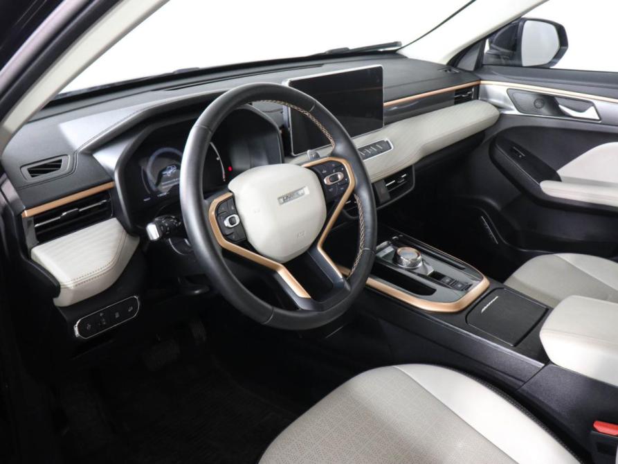 Haval Jolion I Рестайлинг Химки  - изображение 9