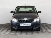 Skoda Fabia II Рестайлинг Санкт-Петербург  - изображение 21