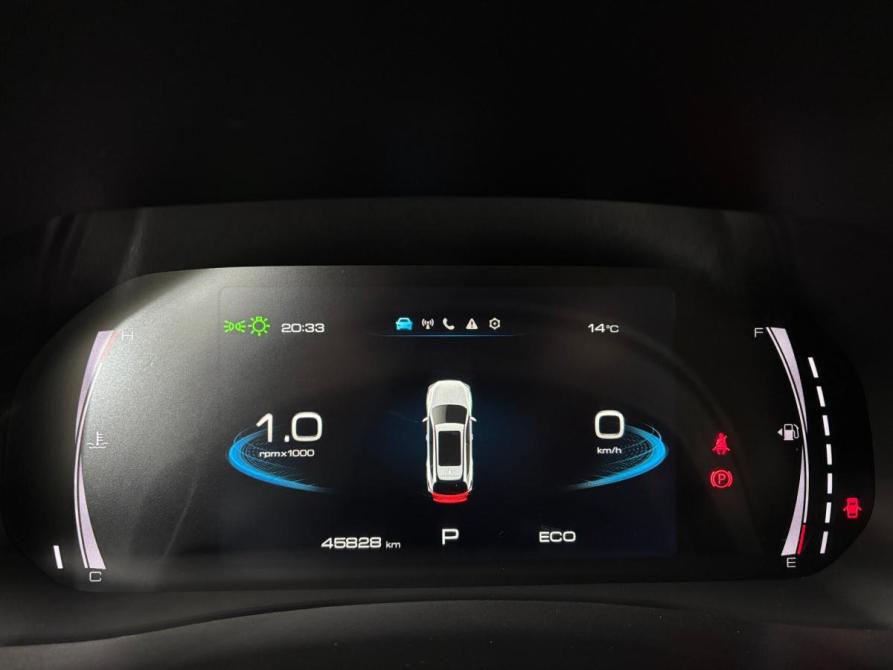 Haval F7 I Рестайлинг Альметьевск  - изображение 16