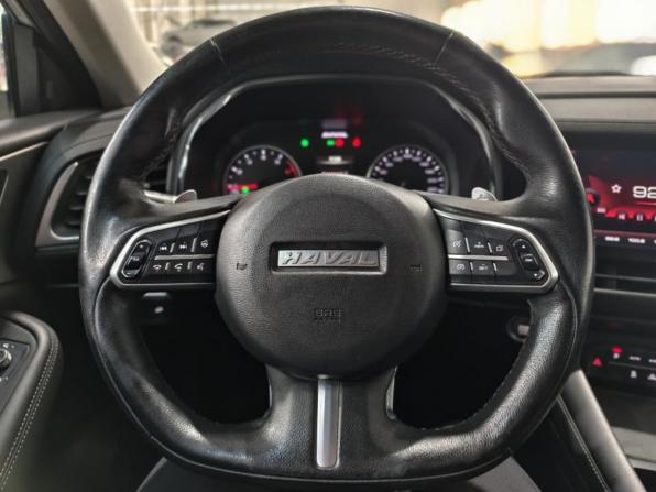 Haval F7 I с пробегом 2020 года, цена 1 760 000 рублей, 69850 км, внедорожник, Автокод Объявления