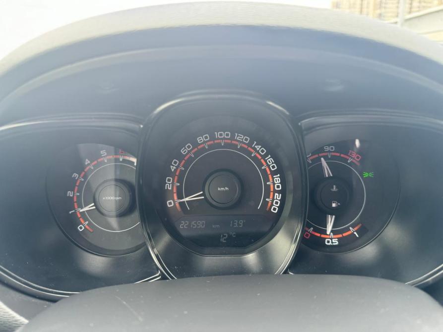 Lada (ВАЗ) Vesta I Ростов-на-Дону  - изображение 11