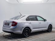Skoda Rapid I Москва  - изображение 21