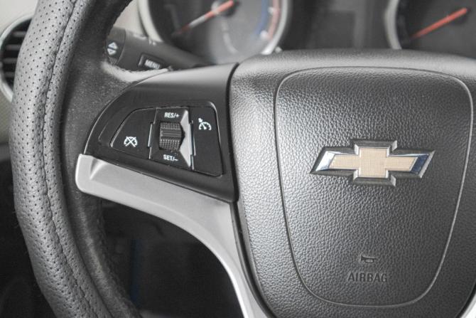Chevrolet Cruze I с пробегом 2011 года, цена 699 000 рублей, 251000 км, седан, Автокод Объявления